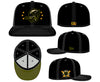 2024 Armed Forces New Era Fitted Hat